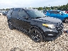 1FM5K8GT8EG****** Salvage and Wrecked 2014 Ford Explorer in Long Island