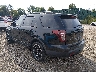 1FM5K8GT8EG****** Salvage and Repairable 2014 Ford Explorer in Long Island