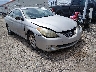 4T1CE38P05U****** Salvamento y Destrozados 2005 Toyota Camry Solara en Lafayette