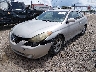 4T1CE38P05U****** Usados y Reparables 2005 Toyota Camry Solara en Lafayette