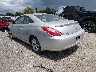 4T1CE38P05U****** Salvamento y Reparables 2005 Toyota Camry Solara en Lafayette