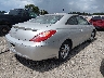 4T1CE38P05U****** Salvamento y Destrozados 2005 Toyota Camry Solara en Estado de Luisiana