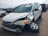 5J6RE4H40BL****** Reparables 2011 Honda CR-V