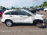 5J6RE4H40BL****** Salvamento y Destrozados 2011 Honda CR-V en Englishtown
