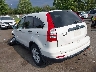5J6RE4H40BL****** Salvamento y Reparables 2011 Honda CR-V en Englishtown