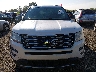 1FM5K8D89GG****** Destrozados 2016 Ford Explorer en Estado de Ohio