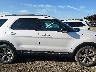 1FM5K8D89GG****** Usados 2016 Ford Explorer en Estado de Ohio