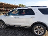 1FM5K8D89GG****** Reparables 2016 Ford Explorer en Estado de Ohio