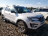 1FM5K8D89GG****** Salvamento y Destrozados 2016 Ford Explorer en Columbus