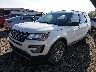 1FM5K8D89GG****** Usados y Reparables 2016 Ford Explorer en Columbus