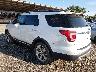 1FM5K8D89GG****** Salvamento y Reparables 2016 Ford Explorer en Columbus