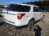 1FM5K8D89GG****** Salvamento y Destrozados 2016 Ford Explorer en Estado de Ohio