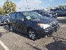JF2SJAAC0EH****** Salvage and Wrecked 2014 Subaru Forester in Nashville