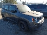 ZACCJAAW4GP****** Salvage and Wrecked 2016 Jeep Renegade in North Hollywood