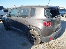 ZACCJAAW4GP****** Salvage and Repairable 2016 Jeep Renegade in North Hollywood