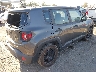 ZACCJAAW4GP****** Salvage and Wrecked 2016 Jeep Renegade in California State