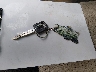 1FDWF37P53E****** Repairable 2003 Ford F-350 in Knoxville