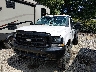 1FDWF37P53E****** Salvage 2003 Ford F-350 in Tennessee State