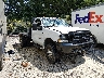 1FDWF37P53E****** Salvage and Wrecked 2003 Ford F-350 in Knoxville