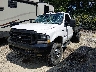 1FDWF37P53E****** Used and Repairable 2003 Ford F-350 in Knoxville