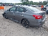 3N1AB7AP3KY****** Salvage and Repairable 2019 Nissan Sentra in Appleton