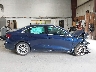 WAUGUDGY6SA****** Reparables 2025 Audi A3 en Estado de Nueva York