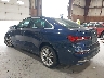 WAUGUDGY6SA****** Salvamento y Reparables 2025 Audi A3 en Newburgh