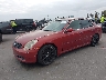 JNKCV51E86M****** Used and Repairable 2006 Infiniti G35 in Los Angeles