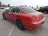 JNKCV51E86M****** Salvage and Repairable 2006 Infiniti G35 in Los Angeles