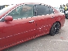JNKCV51E86M****** Salvage and Repairable 2006 Infiniti G35 in California State