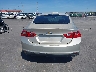 1G1ZE5STXGF****** Destrozados 2016 Chevrolet Malibu