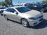 1G1ZE5STXGF****** Salvamento y Destrozados 2016 Chevrolet Malibu en Nashville