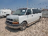 1GAHG39UX61****** Usados y Reparables 2006 Chevrolet Express en Abilene