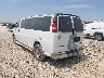 1GAHG39UX61****** Salvamento y Reparables 2006 Chevrolet Express en Abilene