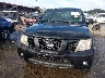 1N6AD0EV4AC****** Wrecked 2010 Nissan Frontier in West Virginia State