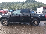 1N6AD0EV4AC****** Repairable 2010 Nissan Frontier in West Virginia State