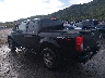 1N6AD0EV4AC****** Salvage and Repairable 2010 Nissan Frontier in Buckhannon