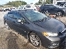 2HGFB2F94CH****** Salvage and Wrecked 2012 Honda Civic in Buckhannon
