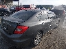 2HGFB2F94CH****** Salvage and Wrecked 2012 Honda Civic in West Virginia State