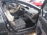 2HGFB2F94CH****** Used and Repairable 2012 Honda Civic in West Virginia State