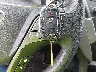 5XYZT3LB4FG****** Salvamento 2015 Hyundai Santa Fe en Estado de Texas