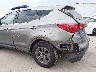 5XYZT3LB4FG****** Reparables 2015 Hyundai Santa Fe