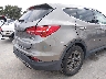 5XYZT3LB4FG****** Salvamento y Destrozados 2015 Hyundai Santa Fe en Austin