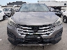 5XYZT3LB4FG****** Usados y Reparables 2015 Hyundai Santa Fe en Austin