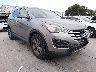 5XYZT3LB4FG****** Salvamento y Destrozados 2015 Hyundai Santa Fe en Austin
