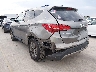 5XYZT3LB4FG****** Salvamento y Reparables 2015 Hyundai Santa Fe en Austin