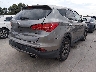 5XYZT3LB4FG****** Salvamento y Destrozados 2015 Hyundai Santa Fe en Estado de Texas