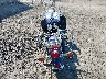 1HD1FCW196Y****** Salvage and Repairable 2006 Harley-Davidson Electra Glide Ultra Classic in Washington State