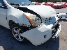 JN8AS58T79W****** Wrecked 2009 Nissan Rogue in California State