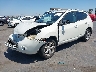 JN8AS58T79W****** Used and Repairable 2009 Nissan Rogue in Los Angeles